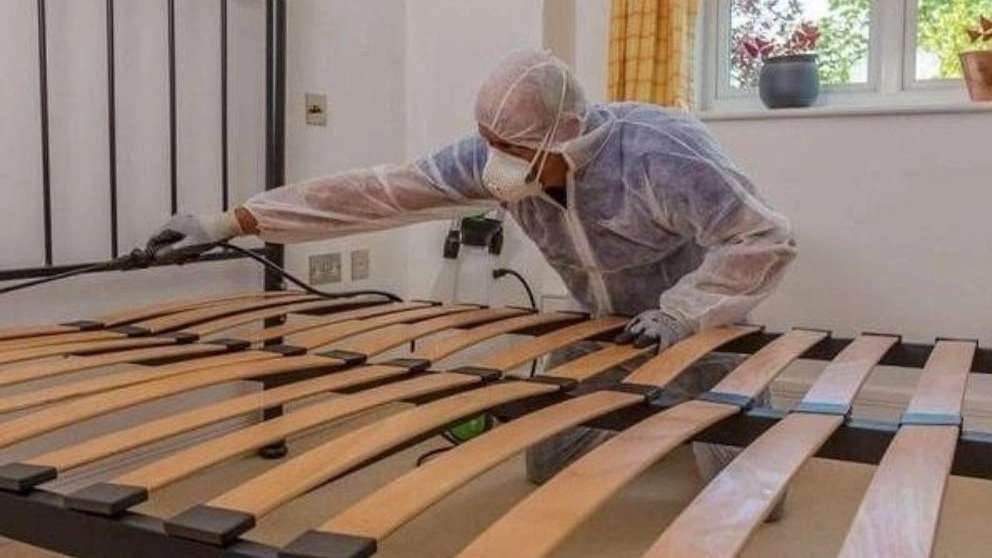 سمپاشی تخصصی پارساگستر