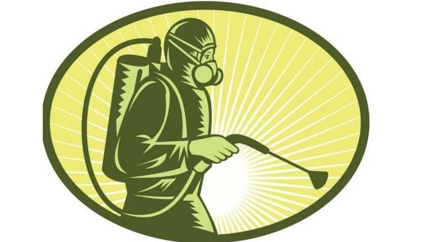 سمپاشی تخصصی پارساگستر