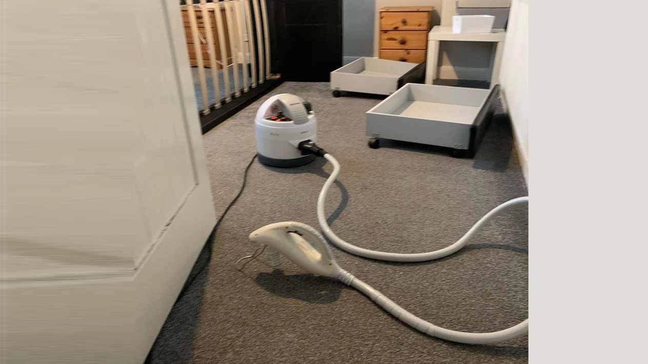 سمپاشی تخصصی پارساگستر در رشت